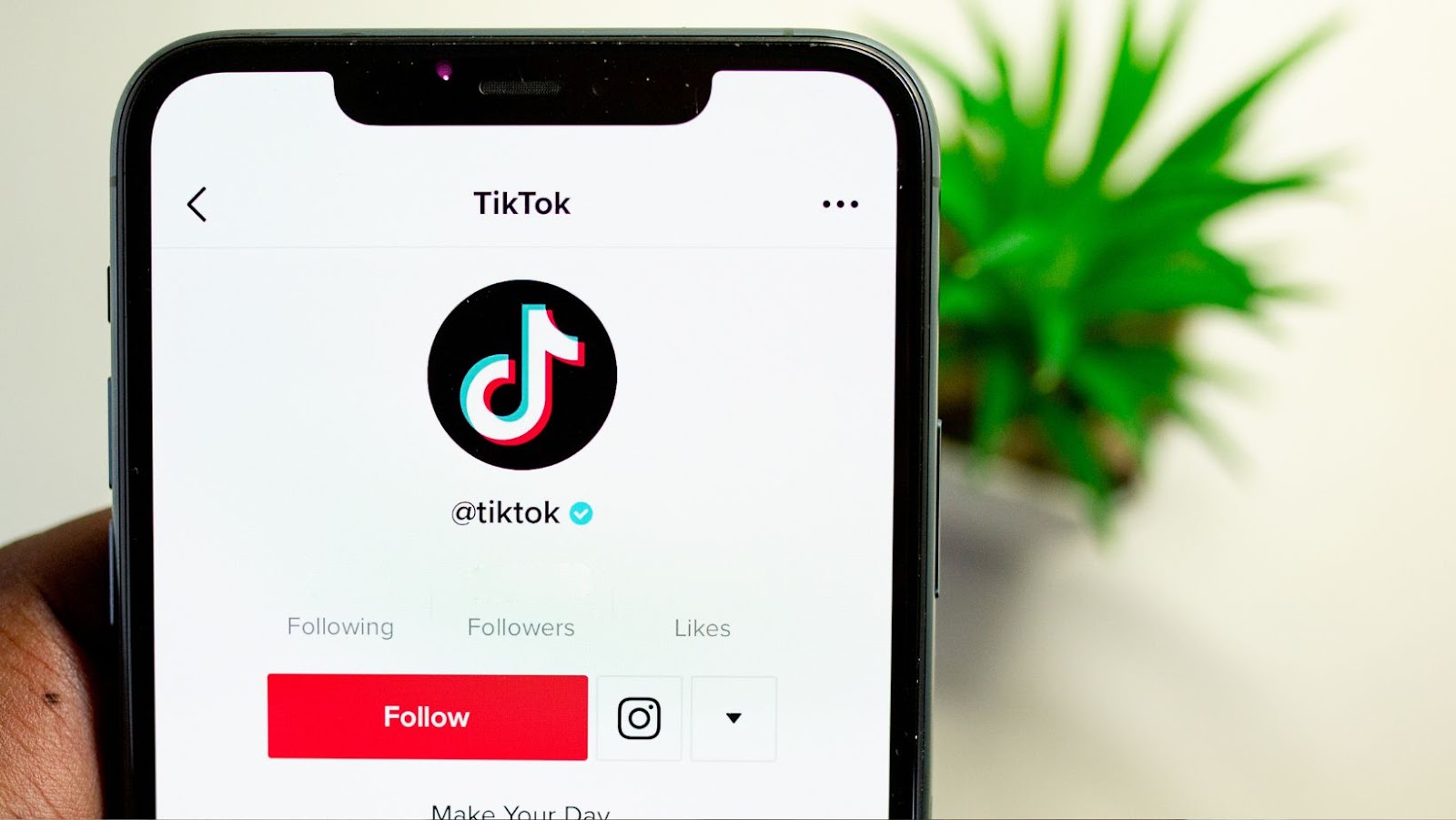 Tips for limiting comments on TikTok