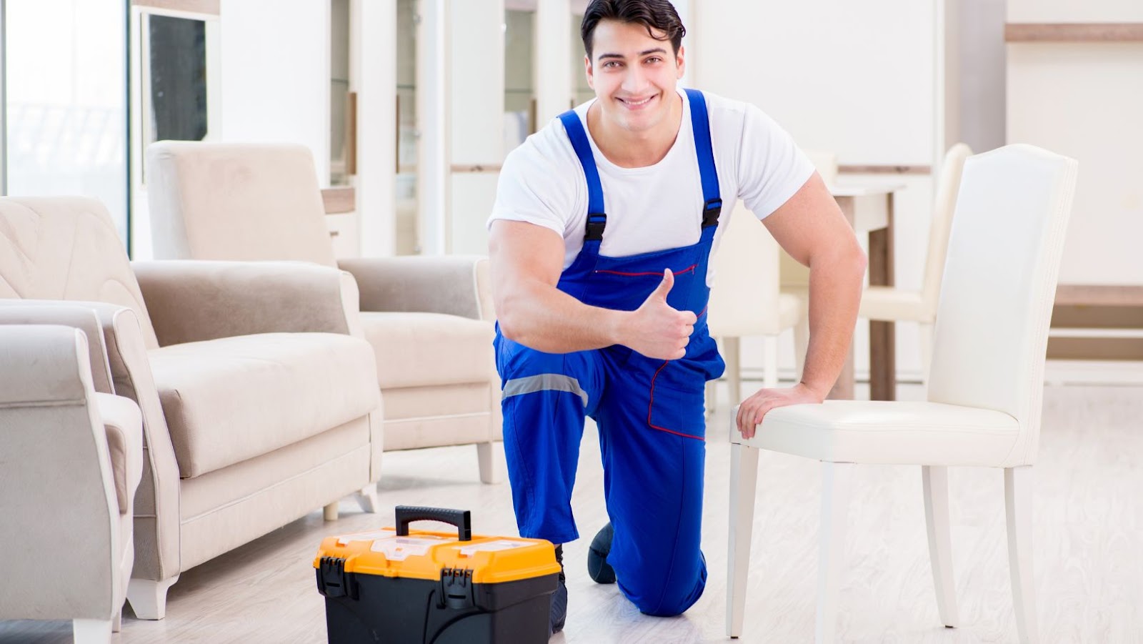 Finding The Right Contractor For Your Home Renovation