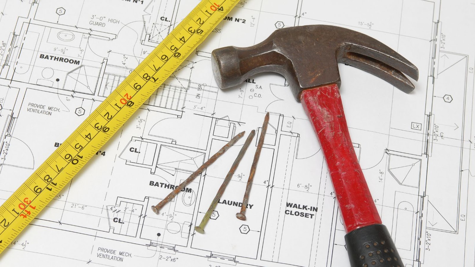 Planning Your Home Renovation