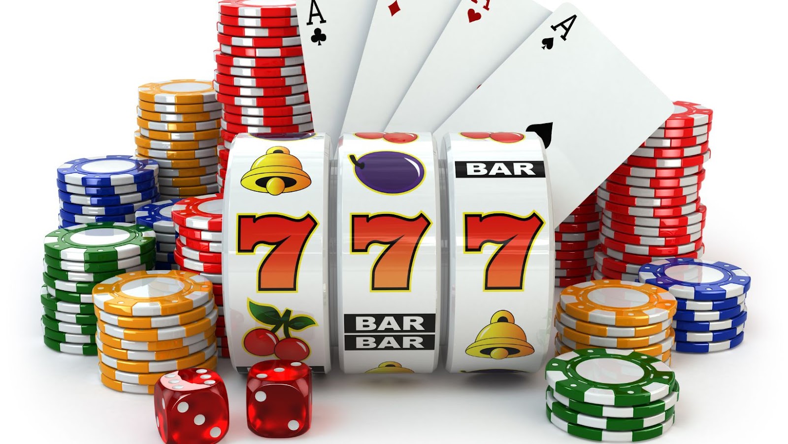 Different marketing tactics the online slot casino industry uses (5)