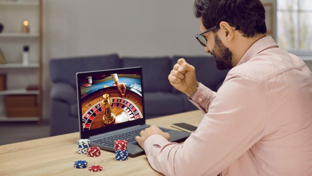 Tips for Playing Casino Games at Home