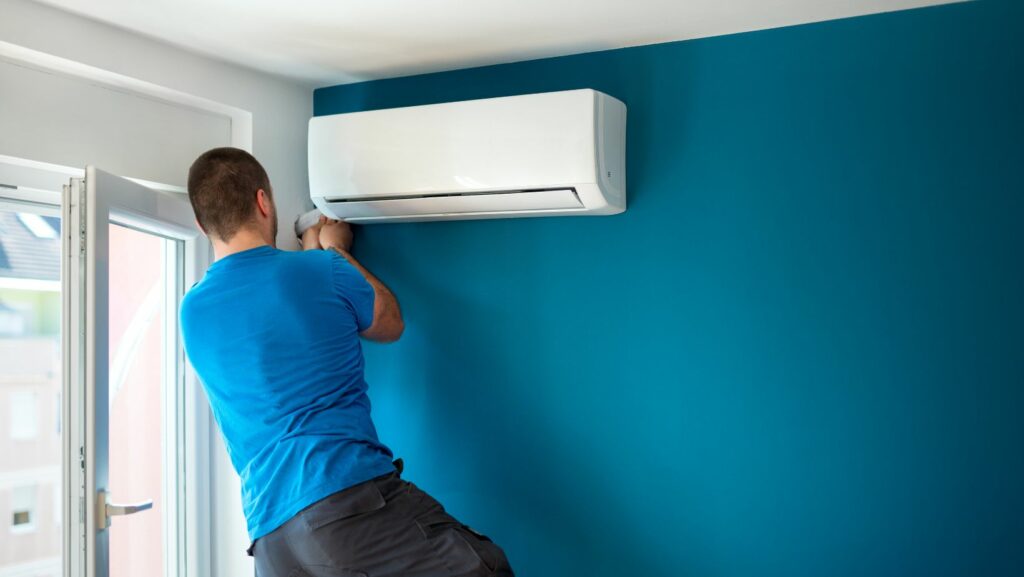 Trustworthy AC Repair Services by American Home Water & Air: Keeping Your Cool Made Easy