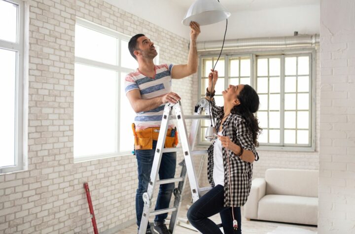 5 Tips for Ordering Products Online for Home Renovation