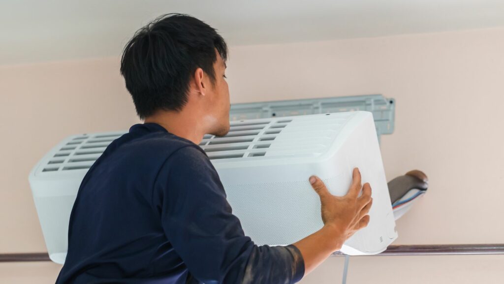 Windsor’s Finest AC Repair and Installation Solutions