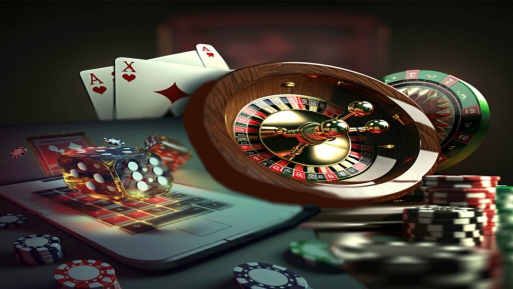 Strategic Gaming: Mastering the Unique Features of Pasukan Jitu Togel Casino