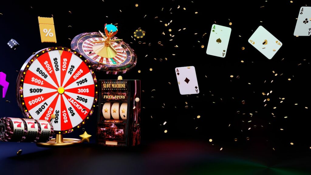 Experience Big Wins and Excitement in Rans 303: The Ultimate Slot Game Guide