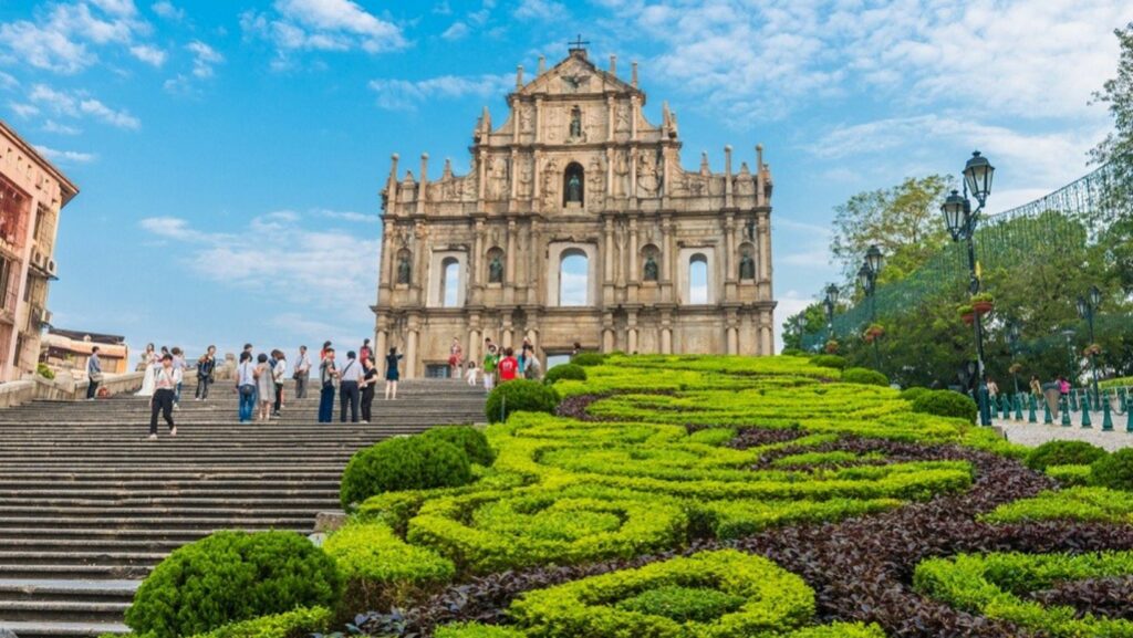 Pengeluaran Macau 2022 Lengkap: Comprehensive Guide to Expenses