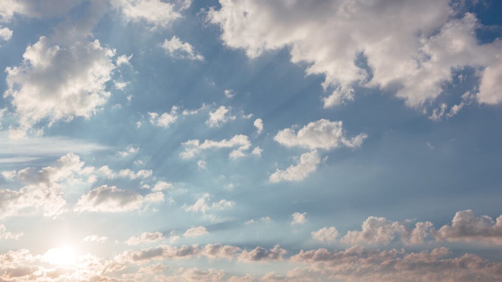 The Science Behind Kenapa Langit Berwarna Biru Gombal? – Why Do We See the Sky as Blue?