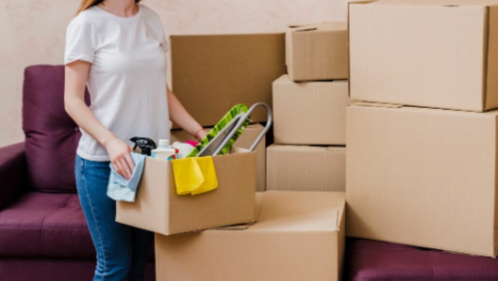 Understanding Safety Rules: Why Some Items are Restricted by Moving Companies