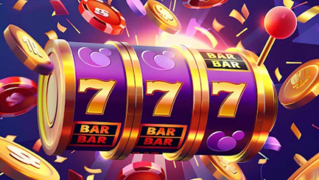 Chasing Fortune: An Insider’s Guide to Slot Game Adventures