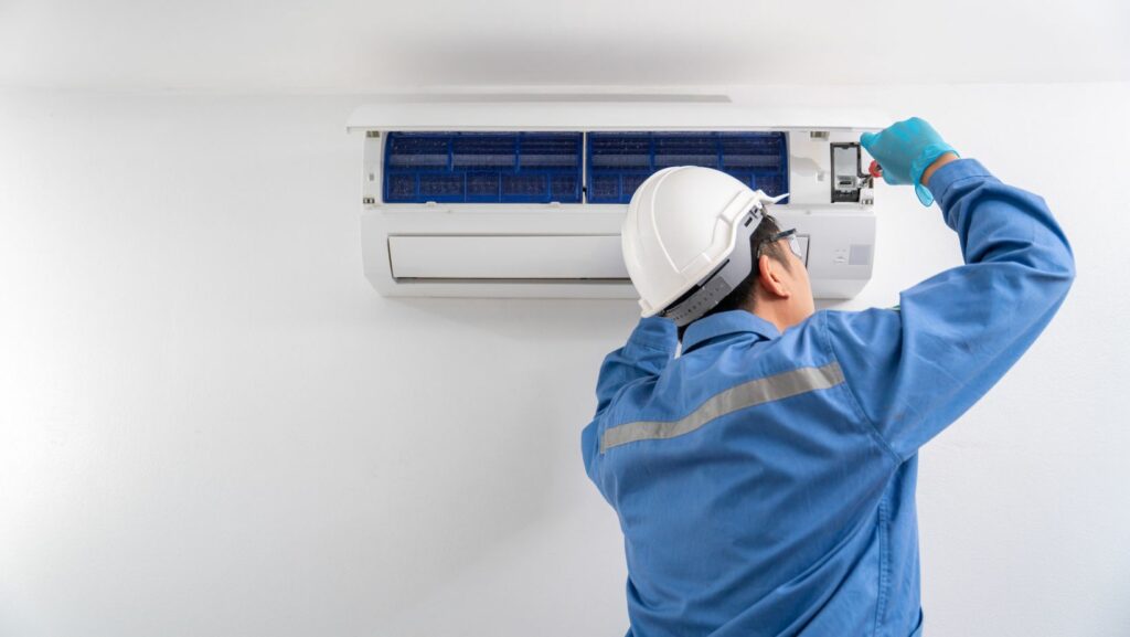 5 Signs That You Need a New AC Unit