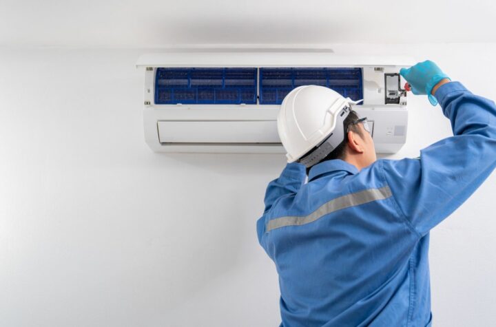 5 Signs That You Need a New AC Unit