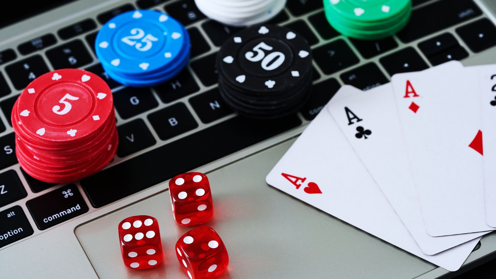 How to Pick Online Casino Games That Match Your Playing Preferences