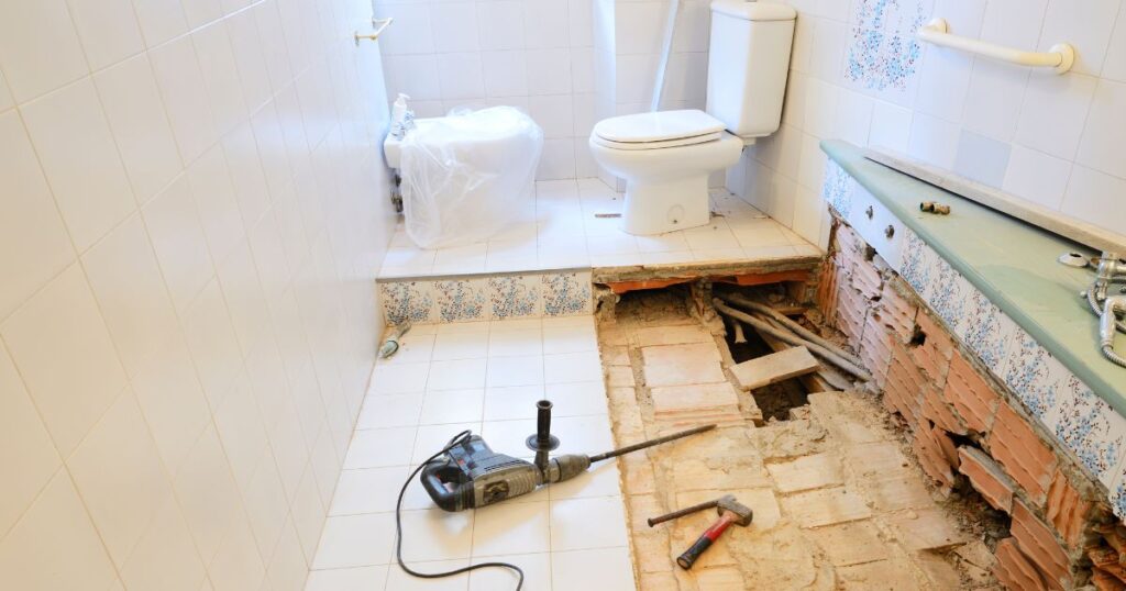 Eco-Friendly Bathroom Remodeling Trends: How to Create a Sustainable Oasis