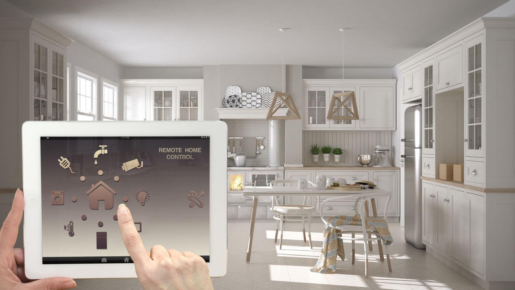 The Evolution of Smart Homes: Transforming Living Spaces for the Future