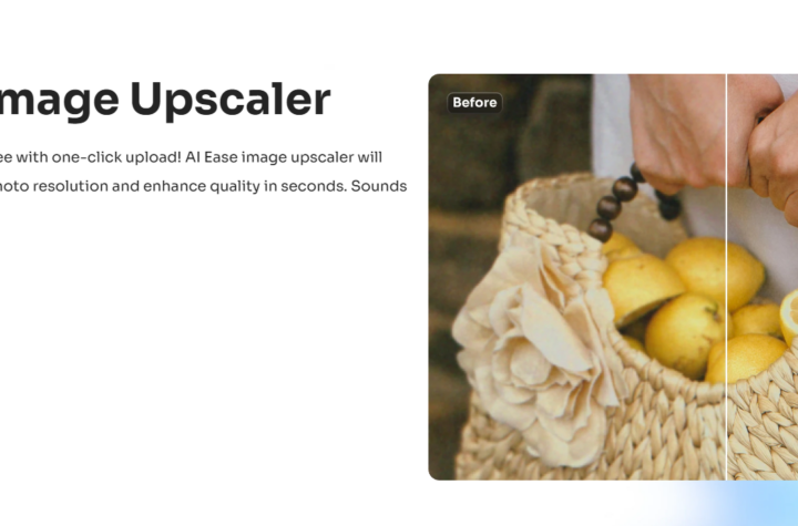 How to Upscale Images Online for Free: Boosting Photo Resolution with AI Ease