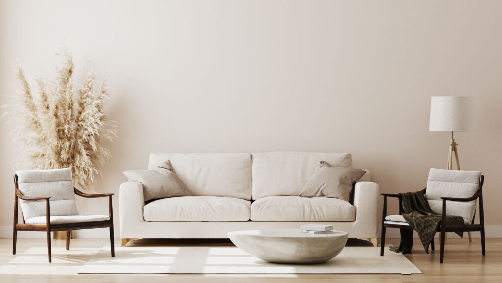 How to Craft a Harmonious Living Space with Home Furniture