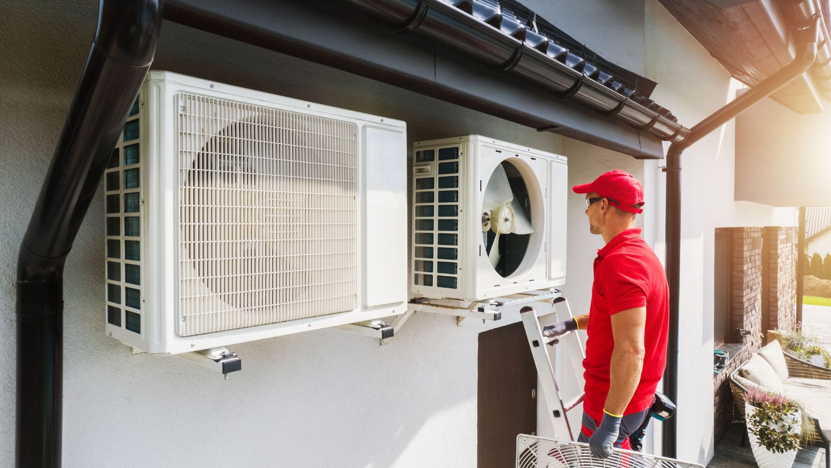 When to Replace Your Residential HVAC Unit: Signs It’s Time for an Upgrade