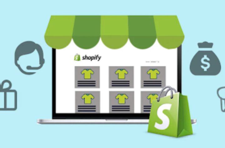 Shopify Custom Theme Development: Trust Your Business to Professionals