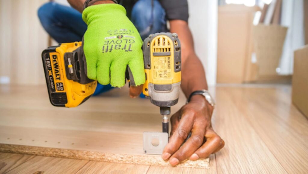 Repairing a Mobile Home: What Funding Options Do Homeowners Have?