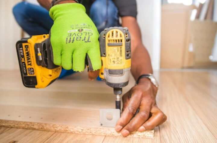 Repairing a Mobile Home: What Funding Options Do Homeowners Have?