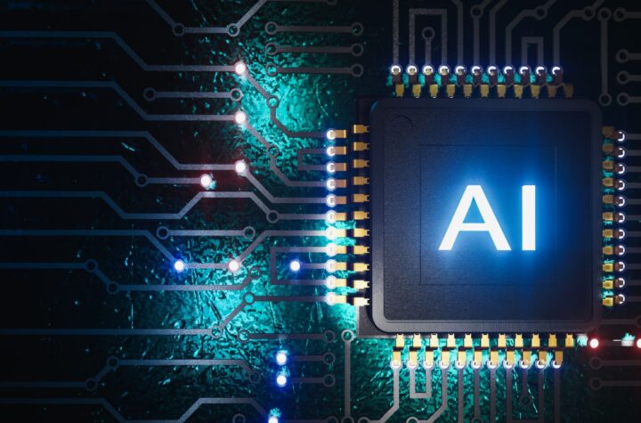 The Benefits of AI in High-Frequency Trading