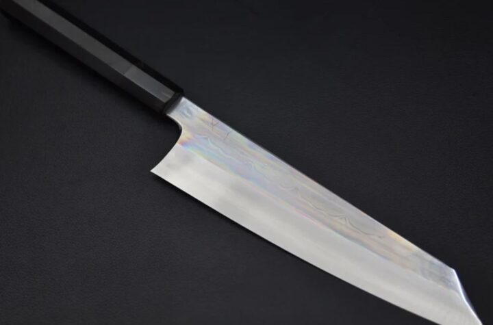 How to Properly Maintain Your Japanese Kitchen Knives for Longevity