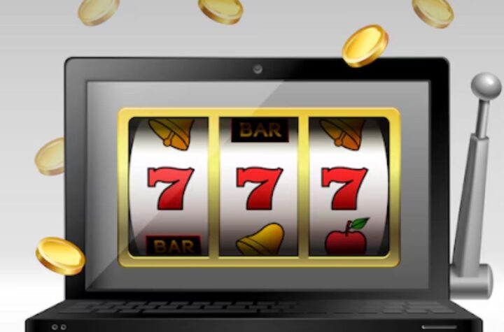 Experience the Excitement of 777 Slot Game and Big Wins