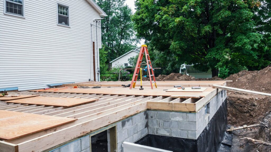 Professional Home Additions in Seattle: Expanding Your Living Space with Expert Remodeling
