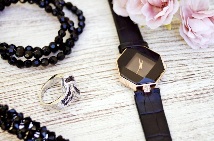 The Art of Accessorizing: Elevating Your Style with Purpose