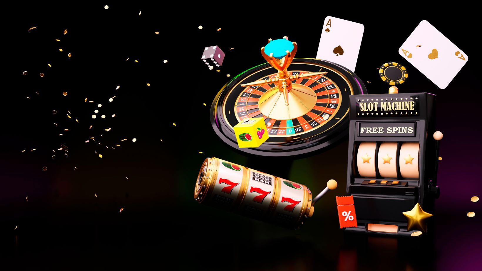 Steps Taken by Various Countries to Combat and Eradicate Gacor Slot Machines