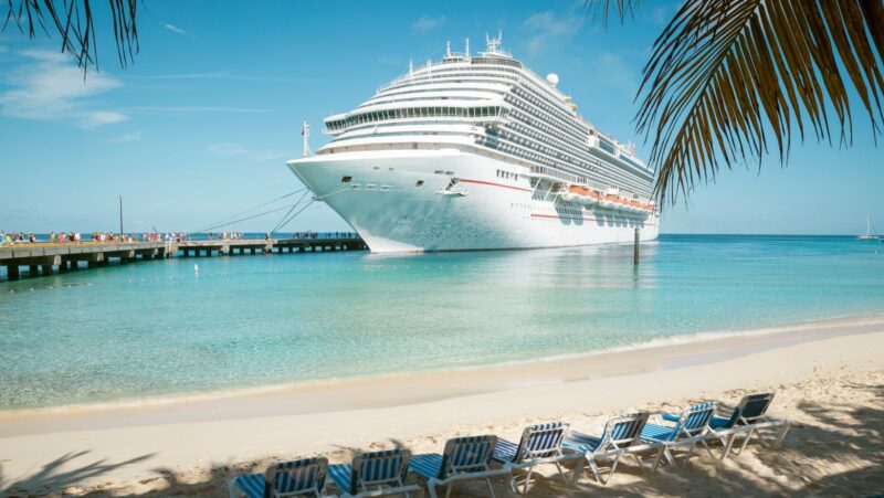 Aussie Cruise Destinations