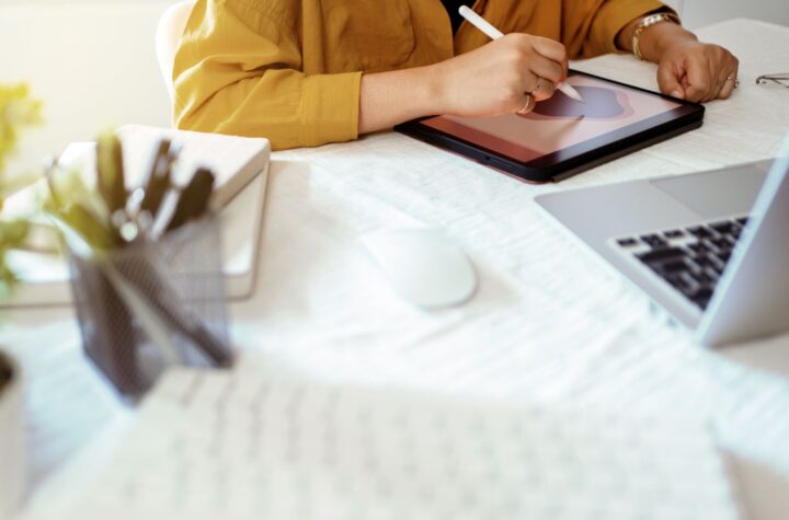 How Technology is Transforming Interior Design in the Digital Age