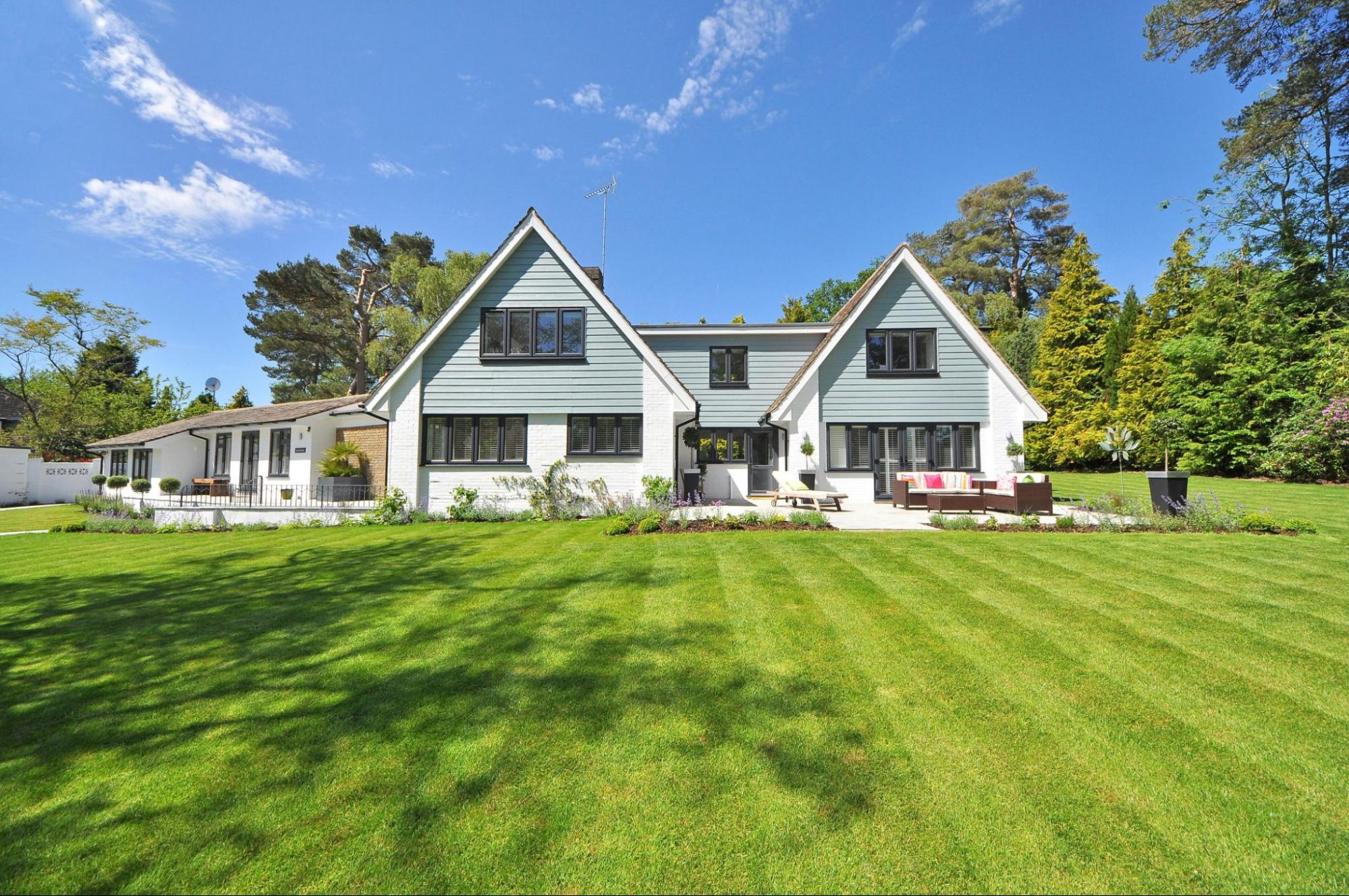 Essential Home Improvement Projects for Every Season