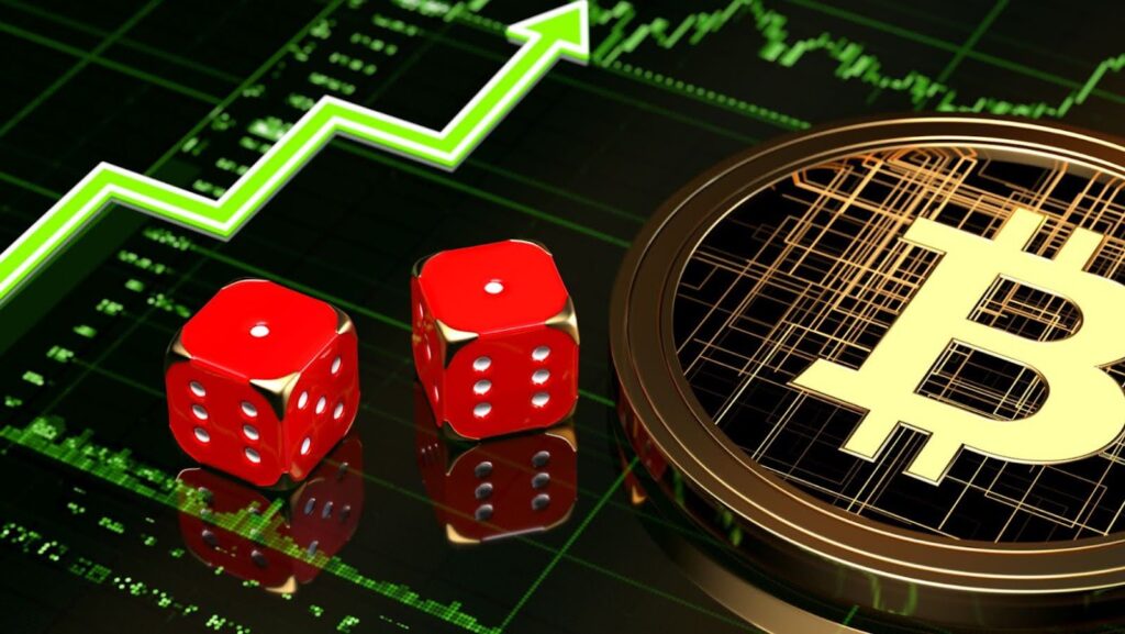 Blockchain Disrupting the Betting Industry: Key Features, Benefits, and Risks