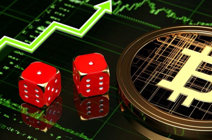 Blockchain Disrupting the Betting Industry: Key Features, Benefits, and Risks