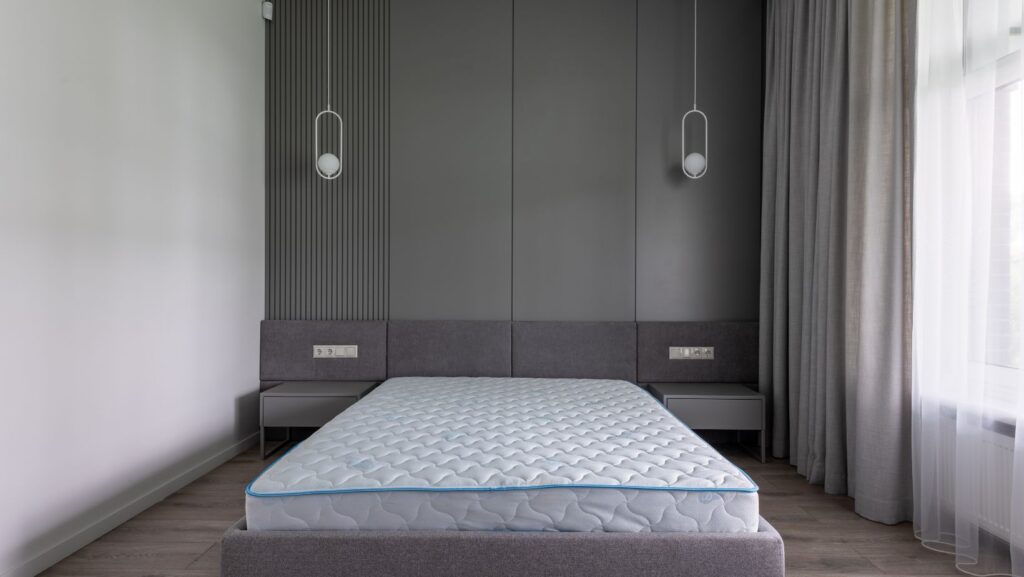 Orthopedic Mattresses for Superior Comfort and Spinal Health