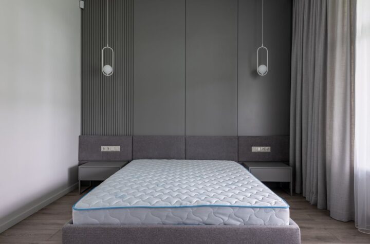 Orthopedic Mattresses for Superior Comfort and Spinal Health