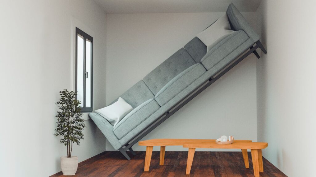 Home Organization Hacks For Students Living In Small Spaces