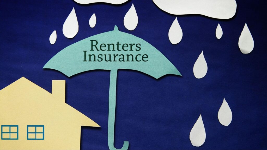 Understanding Renters Insurance: Water Damage Coverage Explained