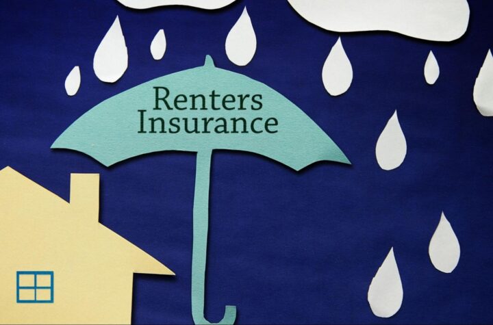 Understanding Renters Insurance: Water Damage Coverage Explained