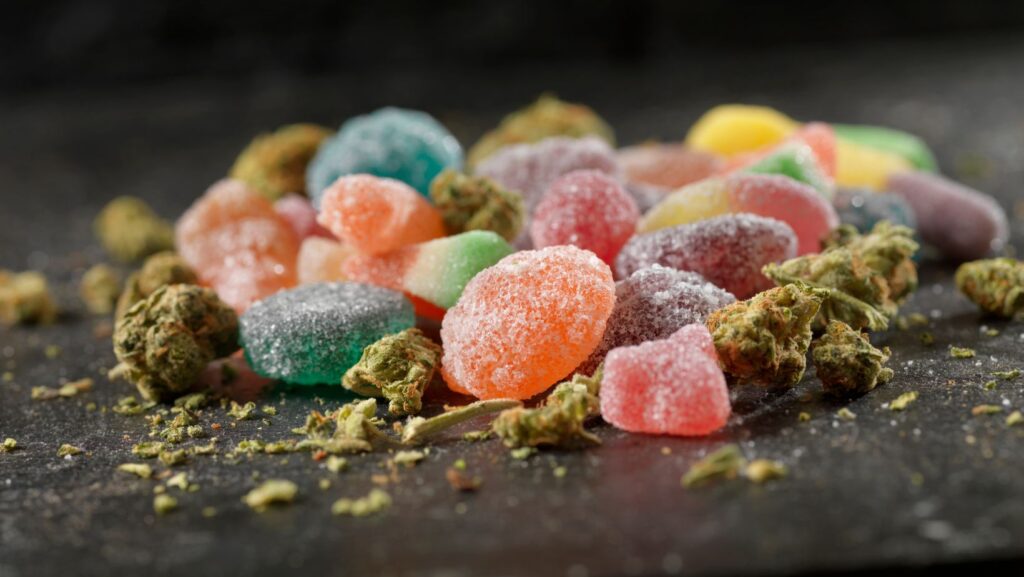 How CBD Sleep Gummies Help Fight Sleeping Disorders