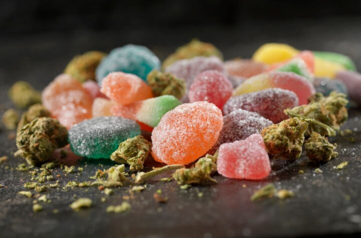 How CBD Sleep Gummies Help Fight Sleeping Disorders