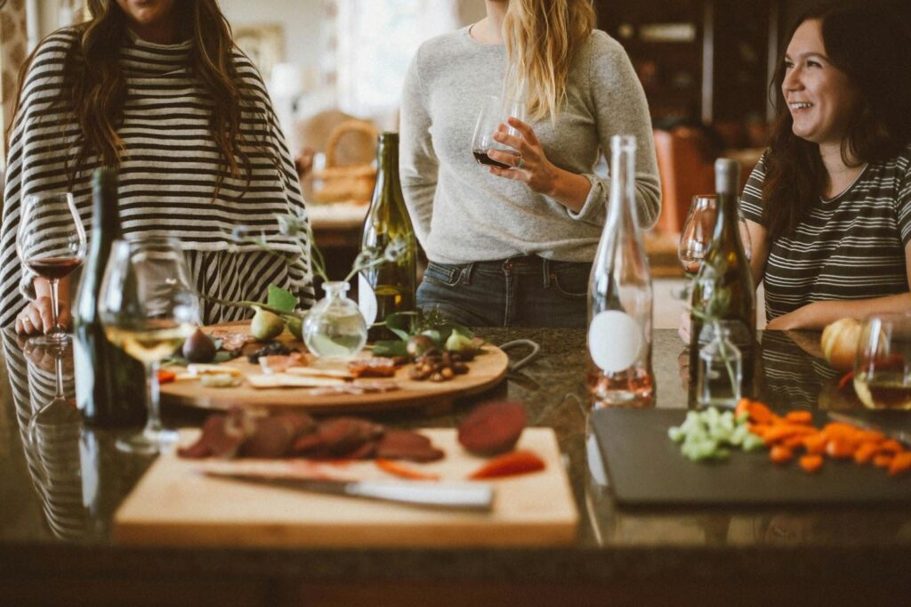 Unconventional Easter Day Activities for Adults
