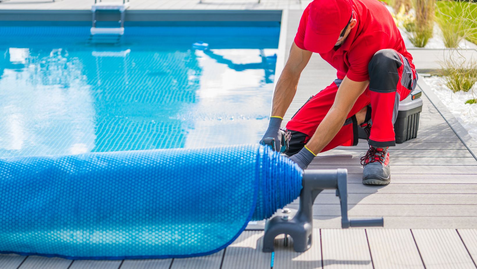 What to Know Before Starting Your Inground Pool Installation What to Know Before Starting Your Inground Pool Installation
