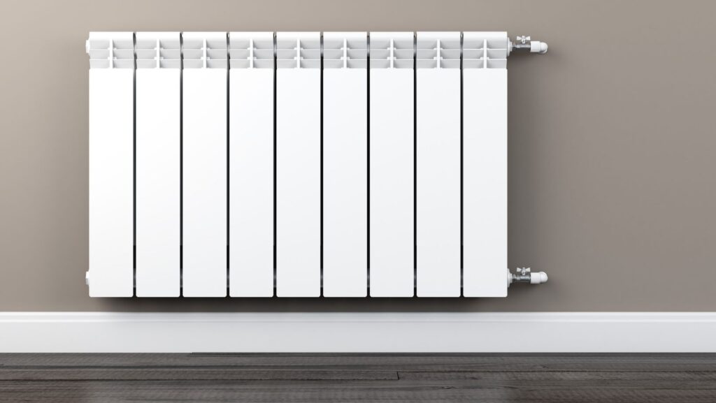 The Ideal Vertical Radiators in the UK for Modern Living