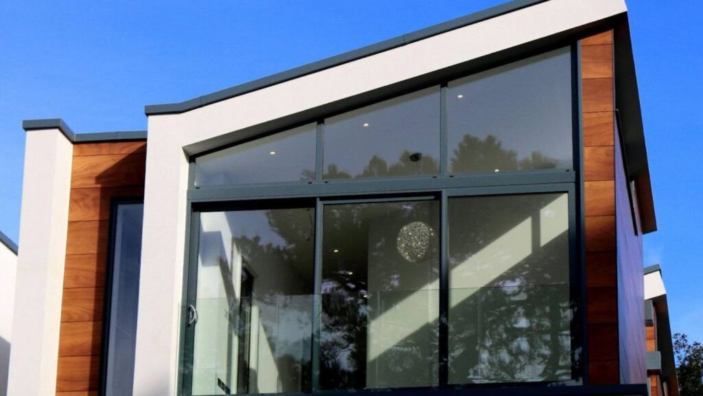 The Art of Exterior Design: Transforming Spaces with Style and Function
