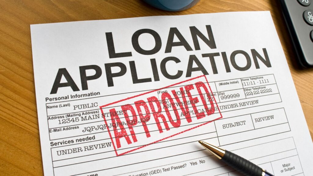 Simple Steps to Apply for Easy Loans and Get Money Quickly
