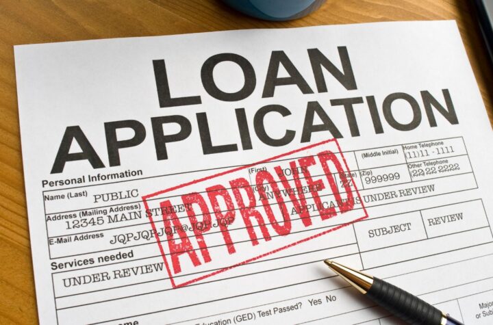Simple Steps to Apply for Easy Loans and Get Money Quickly