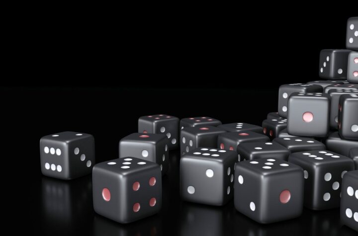 The Historical Roots and Modern Rise of Toto Togel, Mahjong Slot & Slot Depo 5k